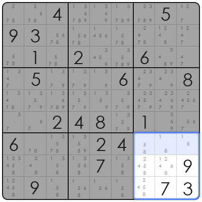 mind games sudoku