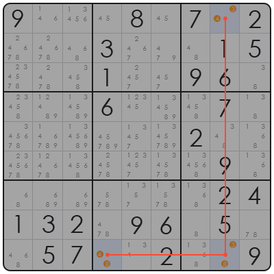 puzzle madness samurai sudoku